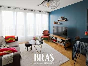 Vente appartement 3 pièces Vente appartement 3 pièces