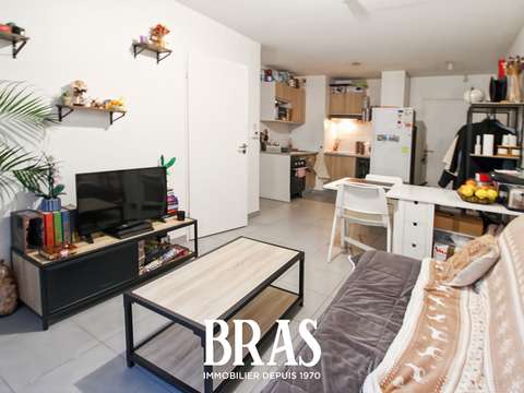 Vente appartement 2 pièces Vente appartement 2 pièces