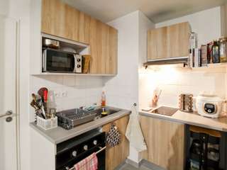 Vente appartement 2 pièces Vente appartement 2 pièces