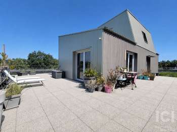 Vente appartement 5 pièces Orvault 44