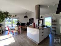 Vente appartement 5 pièces Vente appartement 5 pièces