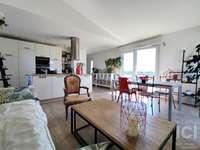 Vente appartement 5 pièces Vente appartement 5 pièces