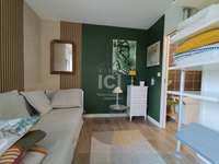 Vente appartement 5 pièces Vente appartement 5 pièces