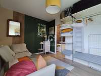 Vente appartement 5 pièces Vente appartement 5 pièces