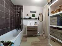 Vente appartement 5 pièces Vente appartement 5 pièces