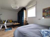 Vente appartement 5 pièces Vente appartement 5 pièces