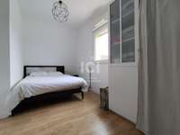 Vente appartement 5 pièces Vente appartement 5 pièces