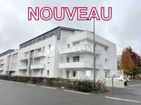 Vente appartement 3 pièces Vente appartement 3 pièces