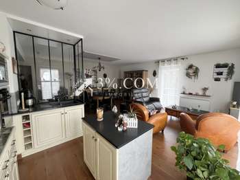 Vente appartement 3 pièces Orvault 44