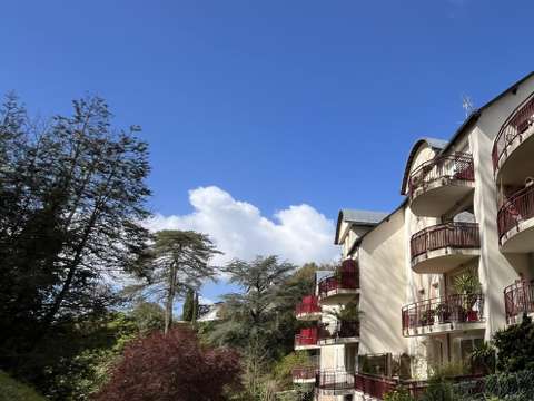 Vente appartement 3 pièces Orvault 44