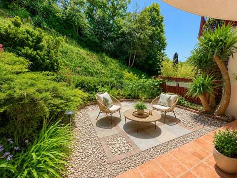 Vente appartement 3 pièces Orvault 44
