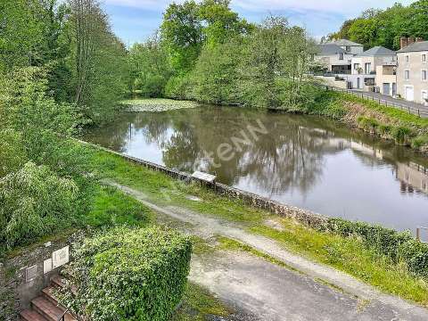 Vente appartement 3 pièces Orvault 44