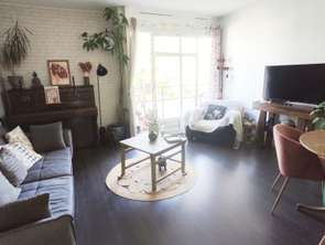 Vente Appartement 5 piècesOrvault