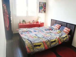 Vente appartement 5 pièces Vente appartement 5 pièces