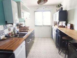 Vente appartement 5 pièces Vente appartement 5 pièces