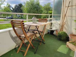 Vente Appartement 2 piècesOrvault