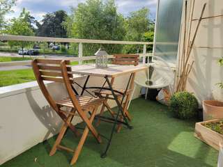 Vente appartement 2 pièces Vente appartement 2 pièces
