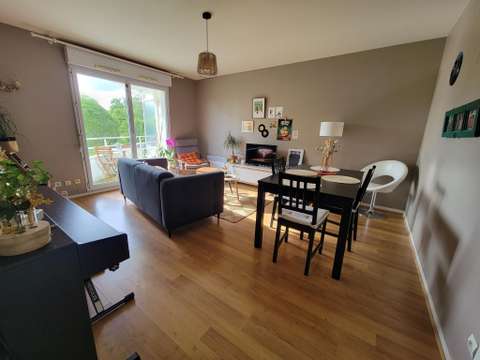 Vente appartement 2 pièces Vente appartement 2 pièces