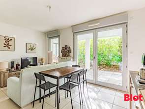 Vente Appartement 2 piècesOrvault