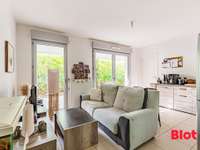 Vente appartement 2 pièces Vente appartement 2 pièces