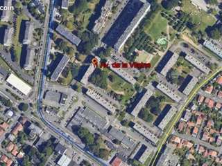 Vente appartement 5 pièces