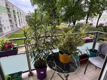 Vente Appartement 5 piècesOrvault
