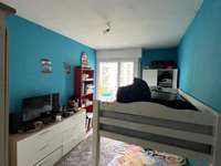 Vente appartement 5 pièces Vente appartement 5 pièces