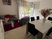 Vente appartement 5 pièces Vente appartement 5 pièces