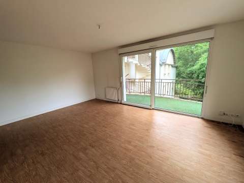Vente appartement 3 pièces Orvault 44