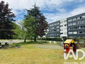 Vente Appartement 5 piècesOrvault