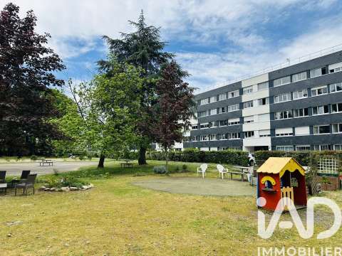 Vente appartement 5 pièces Orvault 44