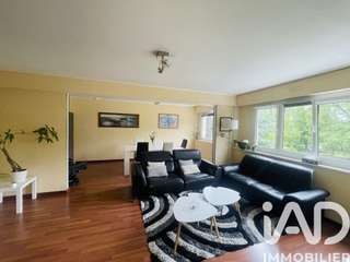 Vente appartement 5 pièces Vente appartement 5 pièces