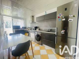 Vente appartement 5 pièces