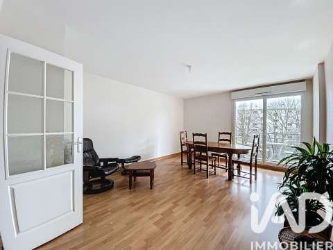 Vente appartement 5 pièces Orvault 44