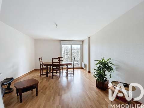 Vente appartement 5 pièces