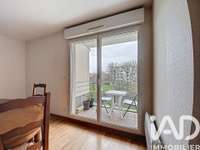 Vente appartement 5 pièces Vente appartement 5 pièces