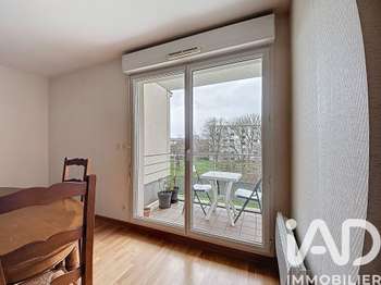Vente appartement 5 pièces Vente appartement 5 pièces