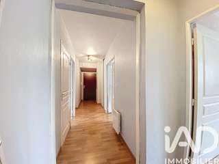 Vente appartement 5 pièces