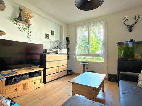 Vente appartement 3 pièces Orvault 44