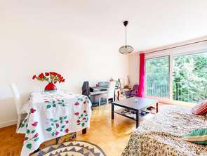 Vente Appartement 2 piècesOrvault