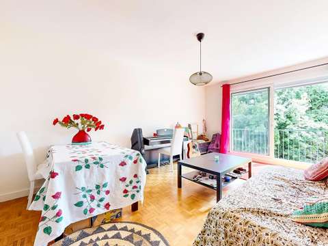 Vente appartement 2 pièces Orvault 44