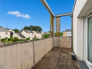 Vente Appartement 3 piècesOrvault