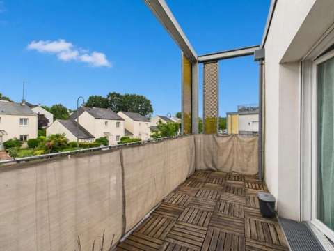 Vente appartement 3 pièces Orvault 44