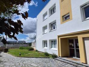 Vente Appartement 3 piècesOrvault