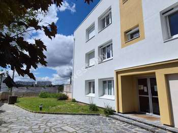 Vente appartement 3 pièces Orvault 44