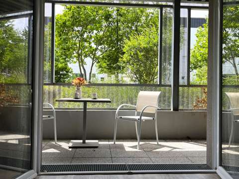 Vente appartement 4 pièces Orvault 44