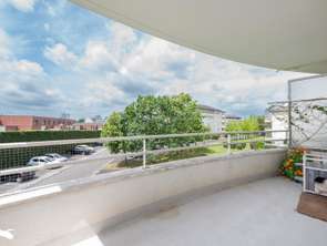 Vente Appartement 4 piècesOrvault