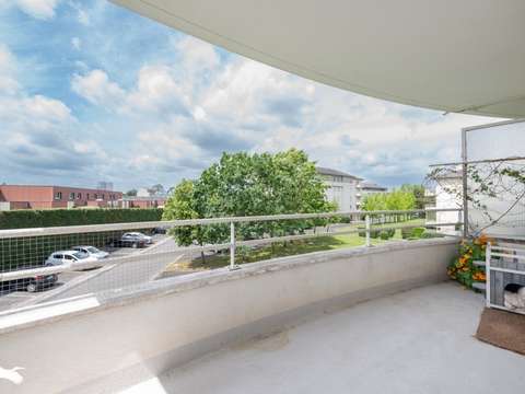 Vente appartement 4 pièces Orvault 44