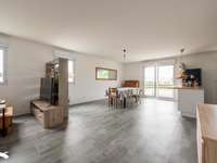 Vente appartement 4 pièces Vente appartement 4 pièces