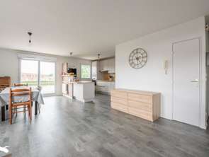 Vente Appartement 4 piècesOrvault